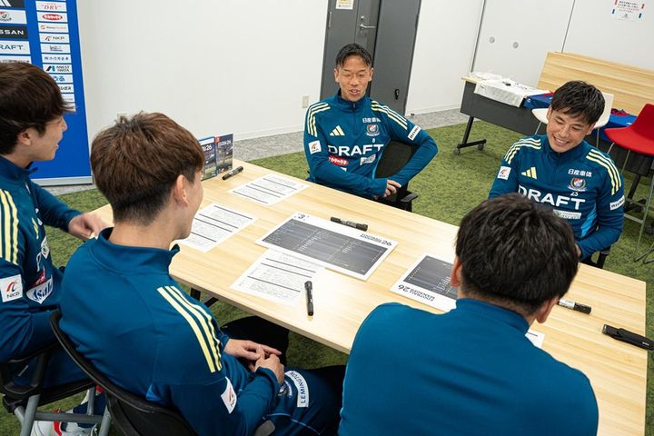 画像3: (C)SHIZUKA KITASHIMA