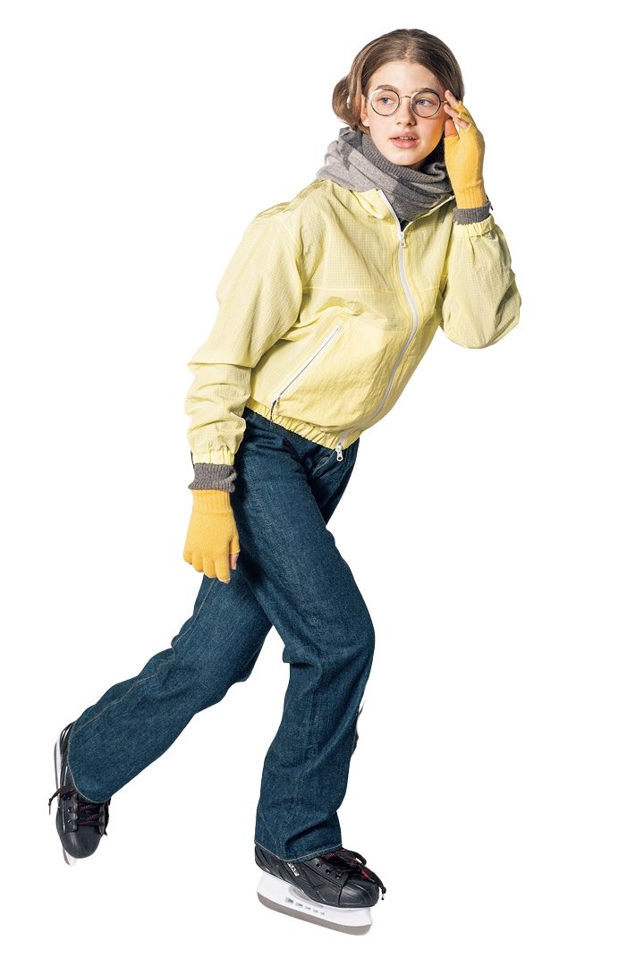 世界中で愛されるデニム。今シーズン注目の6本