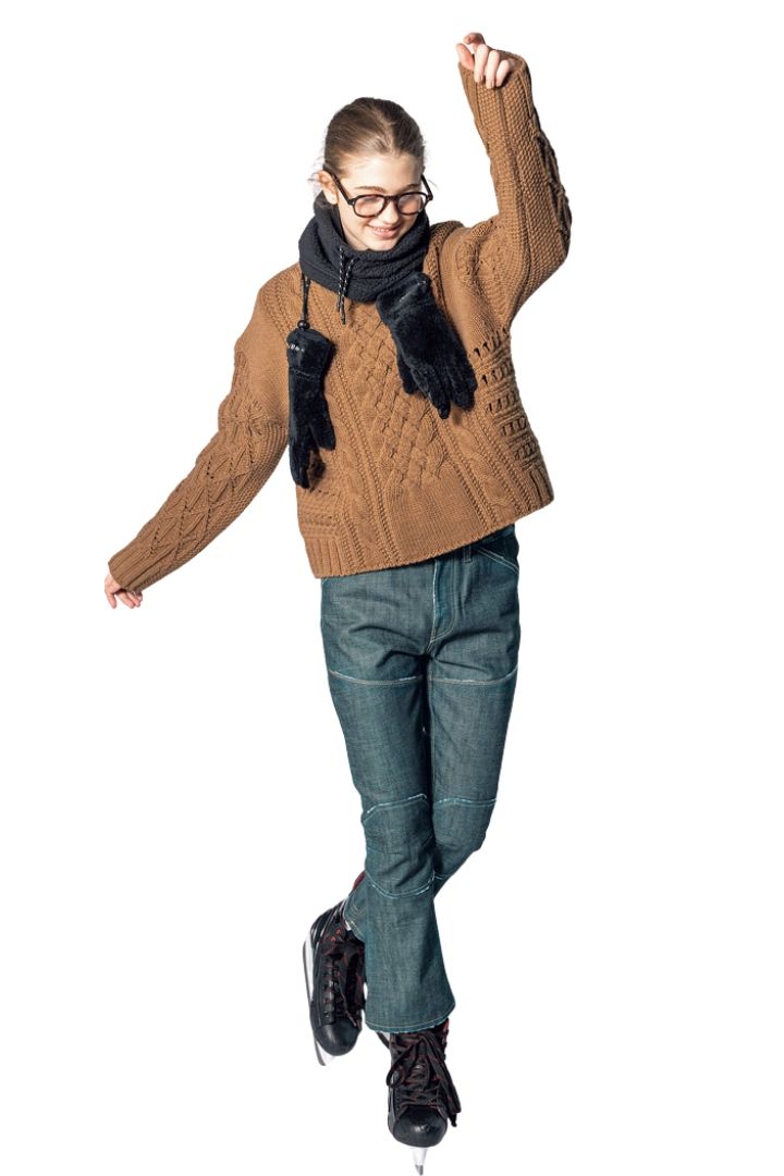 世界中で愛されるデニム。今シーズン注目の6本