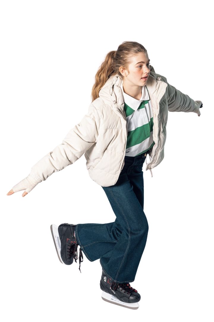 世界中で愛されるデニム。今シーズン注目の6本