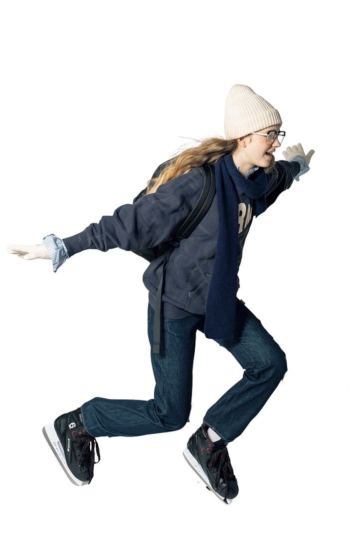 世界中で愛されるデニム。今シーズン注目の6本