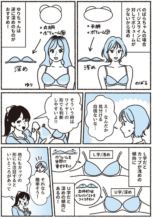 見分ける自信ないな… (C)ちーちょろす、oomisoka1231／KADOKAWA