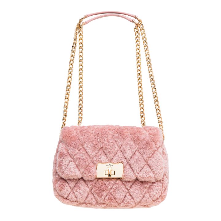 釘本亜美 愛用バッグ