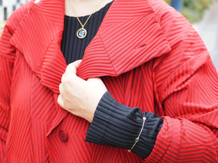 イッポリタのアクセサリー