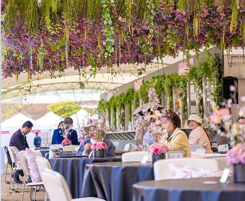 Fukuoka Flower Show 2026