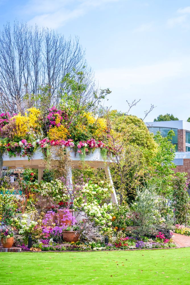 Fukuoka Flower Show 2026
