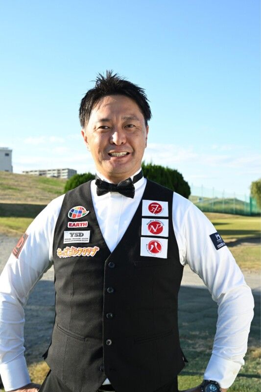 本番に強くなるショートコース練習法！今野一哉が解説