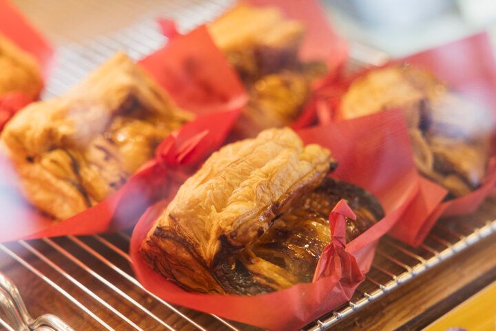 山形の恵みが彩る「菓子工房白いくも」の日常に溶け込んだスイーツ