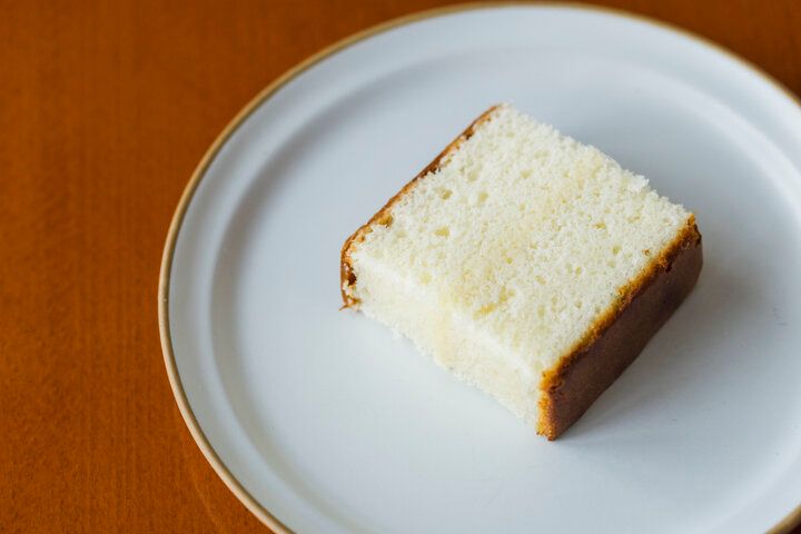 山形の恵みが彩る「菓子工房白いくも」の日常に溶け込んだスイーツ