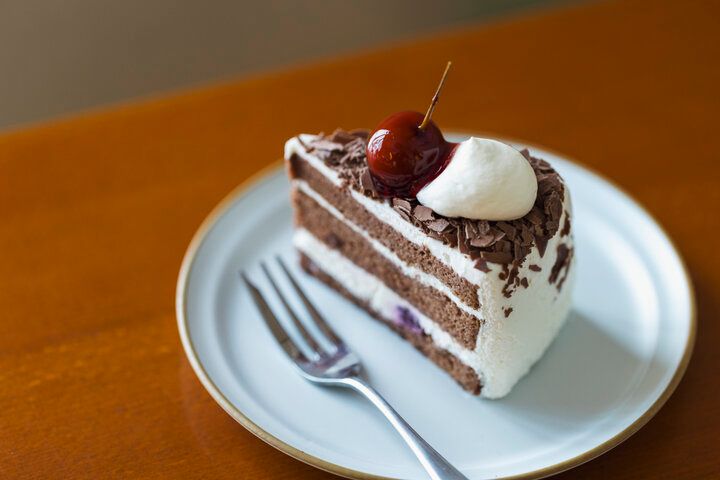 山形の恵みが彩る「菓子工房白いくも」の日常に溶け込んだスイーツ