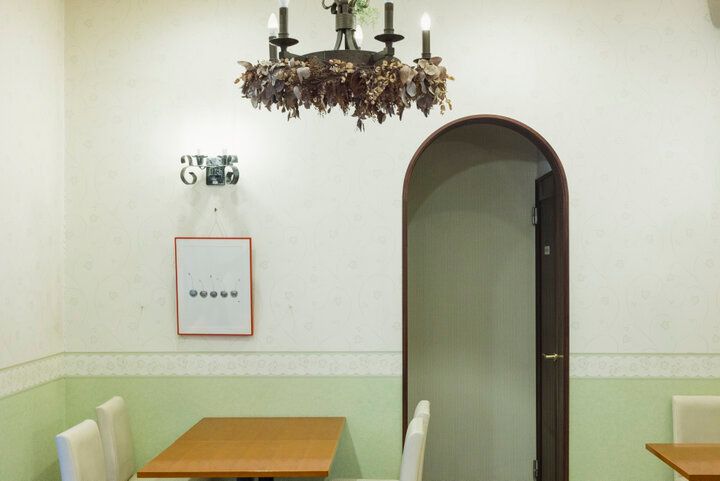 山形の恵みが彩る「菓子工房白いくも」の日常に溶け込んだスイーツ