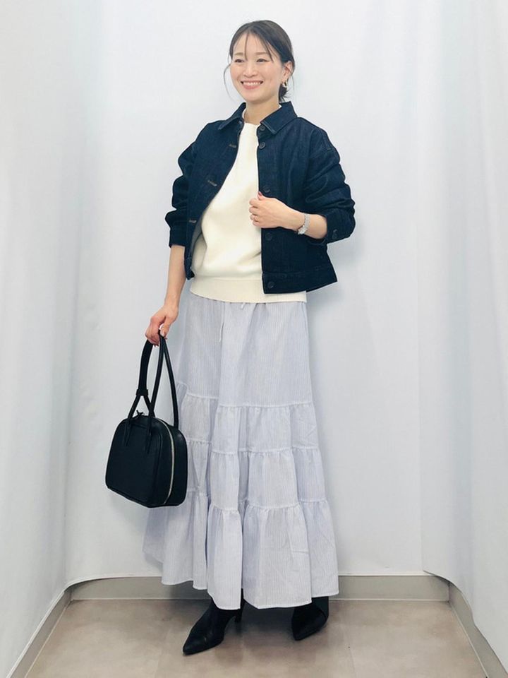 画像3: 出典：GU