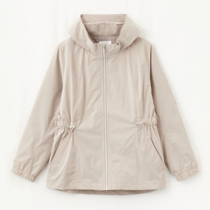 2026春しまむら大人女性おすすめ高機能アウター