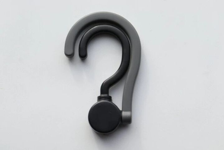 ダイソー たためるフック