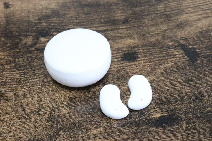 ワイヤレスステレオイヤホン