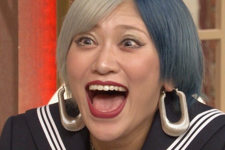 【写真・画像】日本人と結婚禁止、金髪にして数億円訴訟！ 大物有名人、米国との契約内容を明かしスタジオ騒然 1枚目