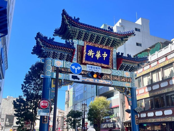 牌楼（パイロウ）