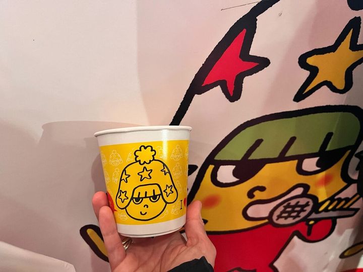 ベビースターランド