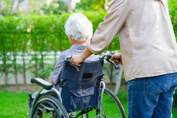 画像: 91歳の祖母が、赤ちゃんより先に私にかけた『最初の言葉』に「涙がこぼれそうになった」