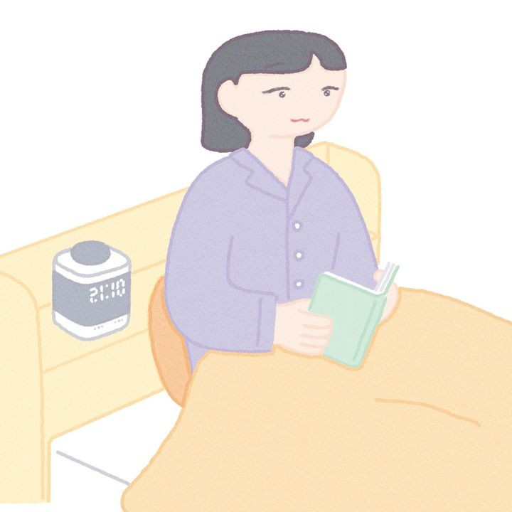 CROIX「nemcaro」特許技術のスピーカーと音源、香りで快眠空間を。