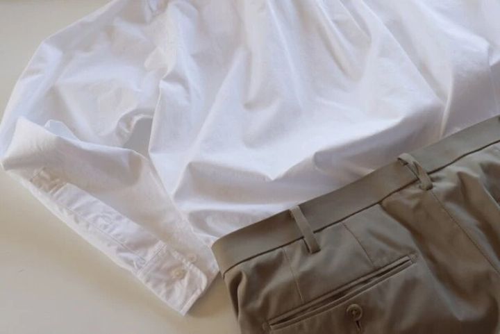 ダイソー シャツストップ 使用感