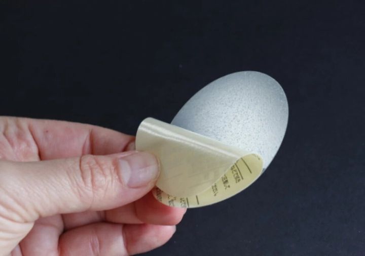 ダイソー 吸盤補助板