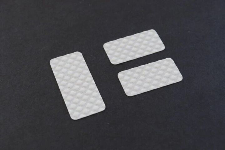 ダイソー シャツストップ