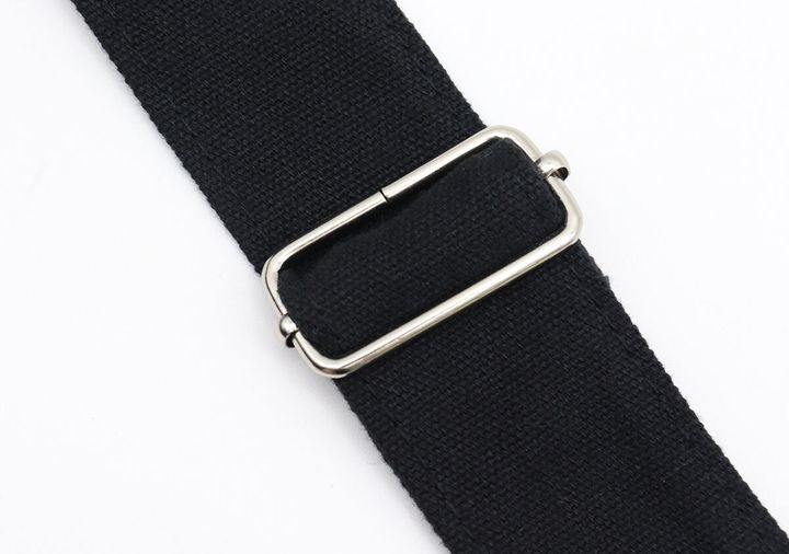 宝島社ムーミン黒ショルダーバッグショルダーストラップ