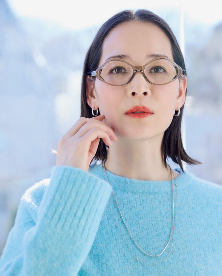 ￥64,350／ルックスオティカジャパン