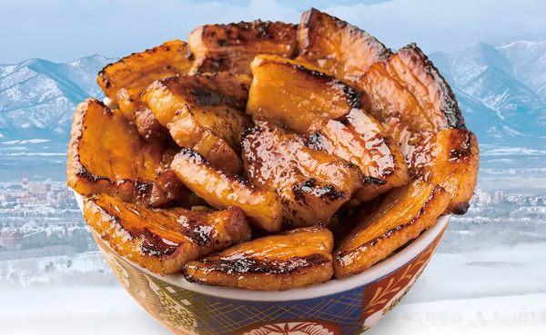 【愛知県・広島県・東京都・埼玉県・大阪府】元祖豚丼屋TONTONが、好きな場所で豚丼を味わえるデリバリー専門店6店舗を同時OPEN！