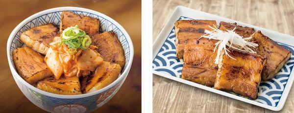 【愛知県・広島県・東京都・埼玉県・大阪府】元祖豚丼屋TONTONが、好きな場所で豚丼を味わえるデリバリー専門店6店舗を同時OPEN！