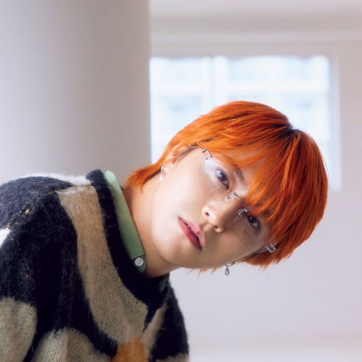 【超特急】祝♡初表紙なQ＆A【TAKASHI】