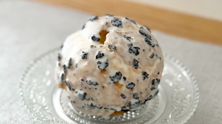 「クリームがかなりぎっしり」【ファミマ】ザクザク食感の限定スイーツ