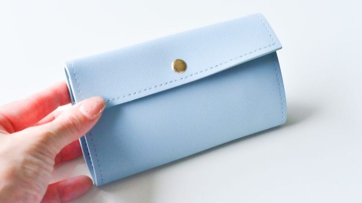 100均の「アクセサリーケース」が持ち運びにぴったり！おしゃれ＆高見えで気分も上がる♪