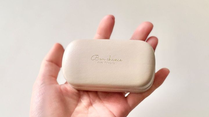 100均の「アクセサリーケース」が持ち運びにぴったり！おしゃれ＆高見えで気分も上がる♪