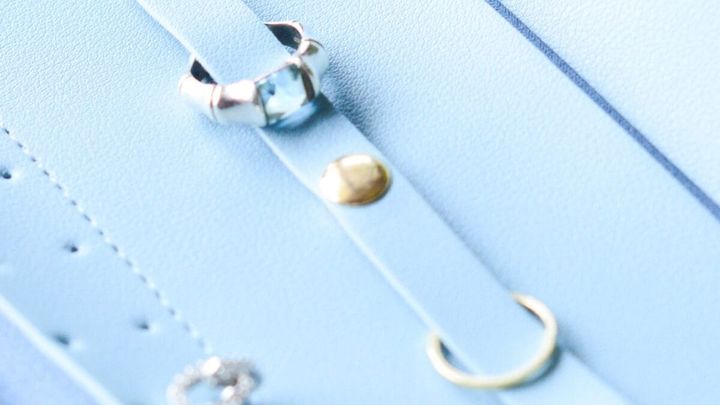 100均の「アクセサリーケース」が持ち運びにぴったり！おしゃれ＆高見えで気分も上がる♪