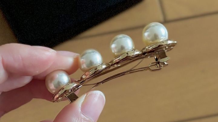 100均の「アクセサリーケース」が持ち運びにぴったり！おしゃれ＆高見えで気分も上がる♪