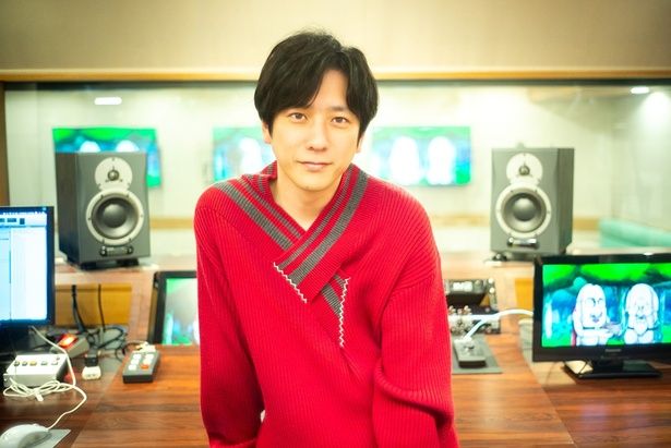 嵐として最後のコンサートツアーが開催中！デビュー30周年目を迎えた二宮和也 撮影/木村篤史