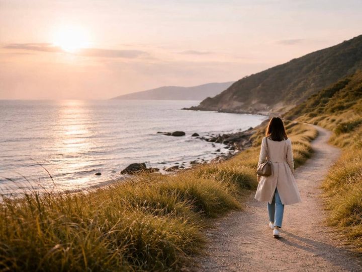 【思考をキレイにする旅の仕方（514）】「旅をしなさい」と高齢者が若者に言う理由