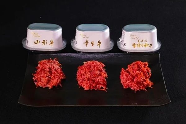 シロッコさがえが「dancyu祭2026」に出店！コンビーフや牛ハムを食べ比べできる