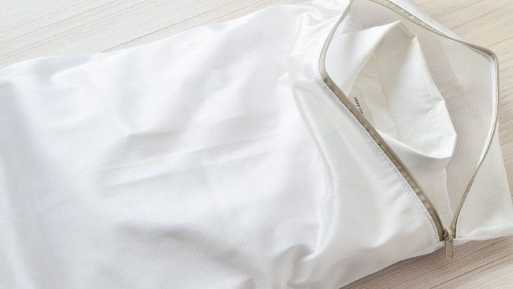 100均の洗濯ネットおすすめ6選｜布団用の大きいサイズやかわいいキャラクターも♪