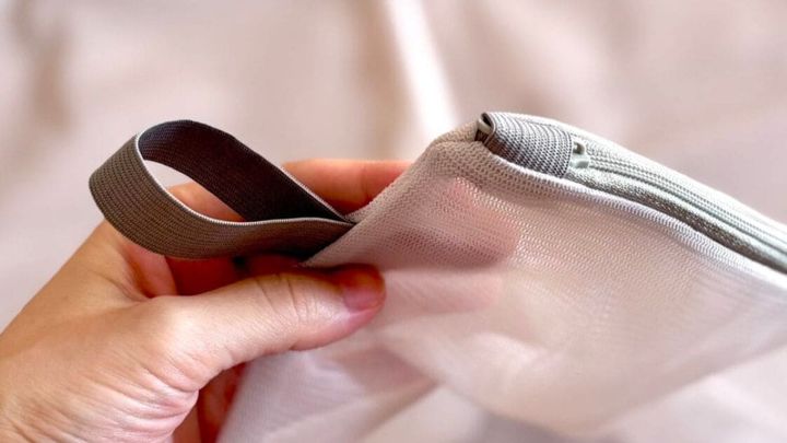 100均の洗濯ネットおすすめ6選｜布団用の大きいサイズやかわいいキャラクターも♪