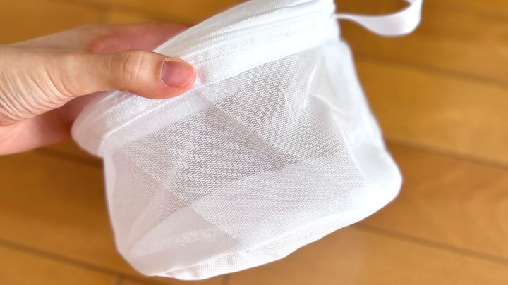 100均の洗濯ネットおすすめ6選｜布団用の大きいサイズやかわいいキャラクターも♪