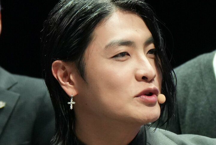 【写真・画像】軍神「僕のお客さんは7割男性」“付き添いの父親”をも沼らせる超絶テクニック「ガンガンハマって…」 1枚目