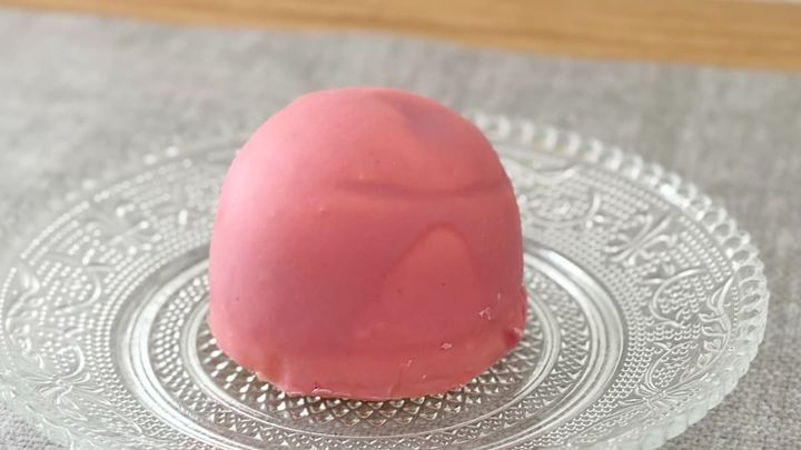 外はパリッ！中は「まるでマシュマロ」【ローソン】のコラボスイーツ