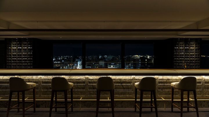 写真提供： Masatomo Moriyama