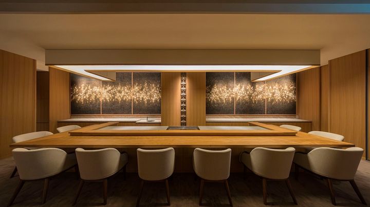 写真提供： Masatomo Moriyama