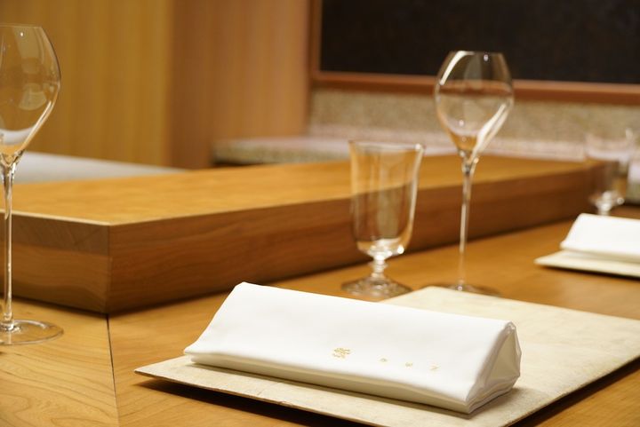 テーブルセット