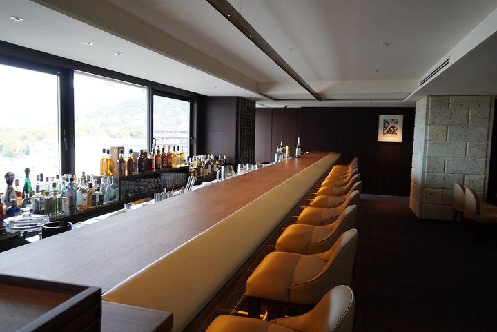 「オールドインペリアルバー」