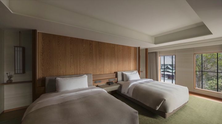 写真提供：Masatomo Moriyama